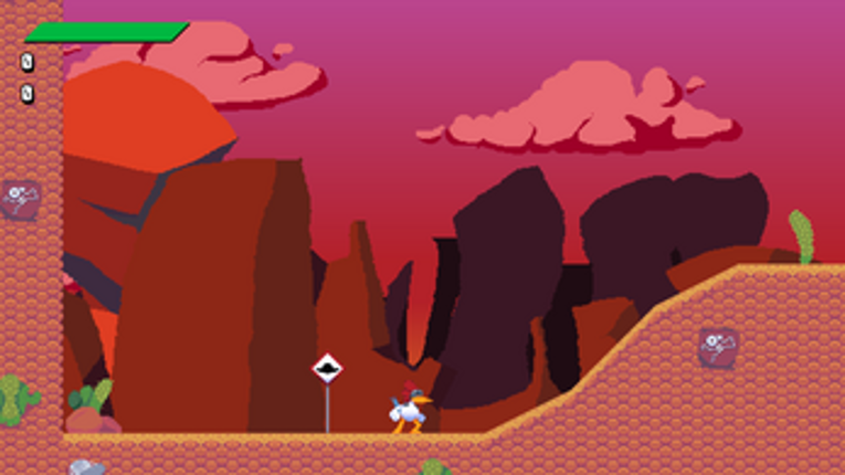 CAWCAKNIGHT screenshot