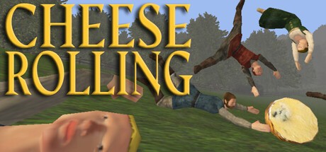 Games like Cheese Rolling