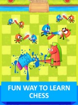 Chess Game: Board Play &amp; Learn Image