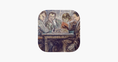 Chess Puzzles: World Champions Image