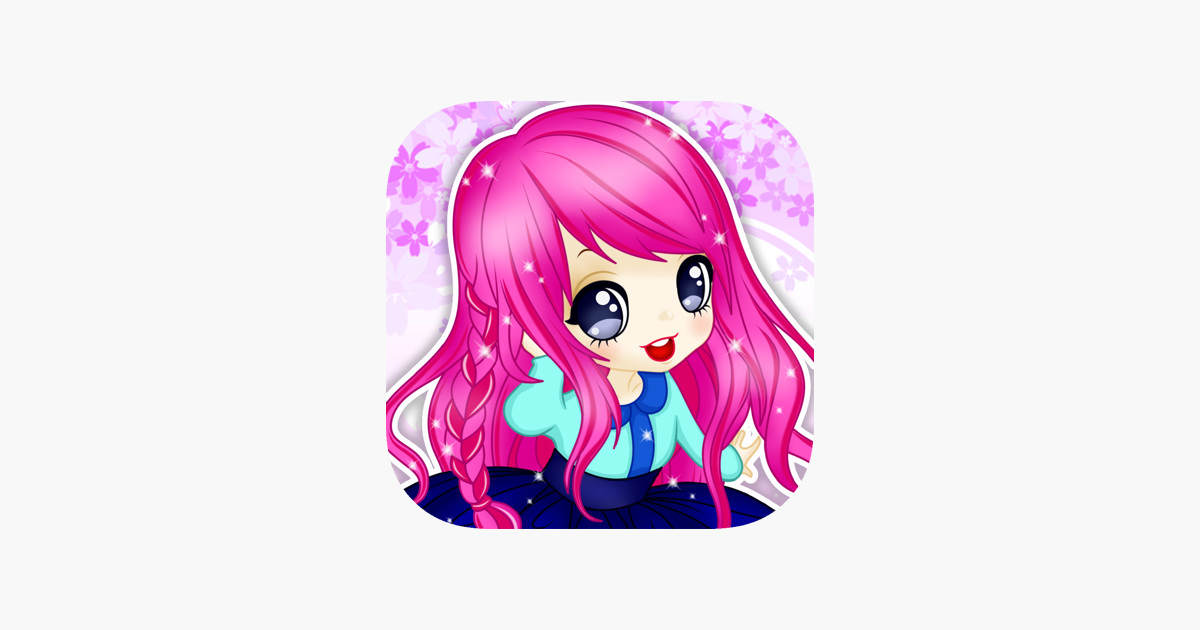 Games like Chibi Princess Maker - Cute Anime Creator Games