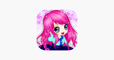 Chibi Princess Maker - Cute Anime Creator Games Image