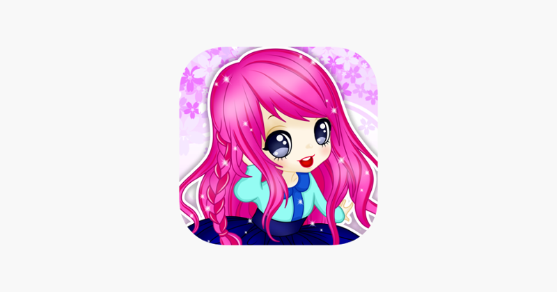 Chibi Princess Maker - Cute Anime Creator Games Image