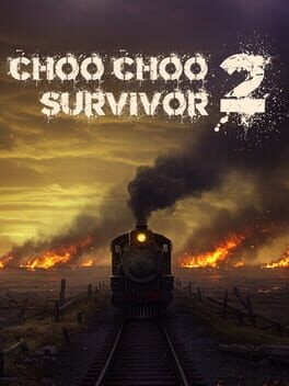 Games like Choo Choo Survivor 2