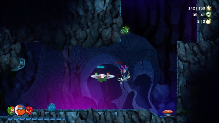 Clan O'Conall screenshot