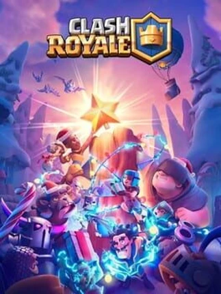 Clash Royale Image