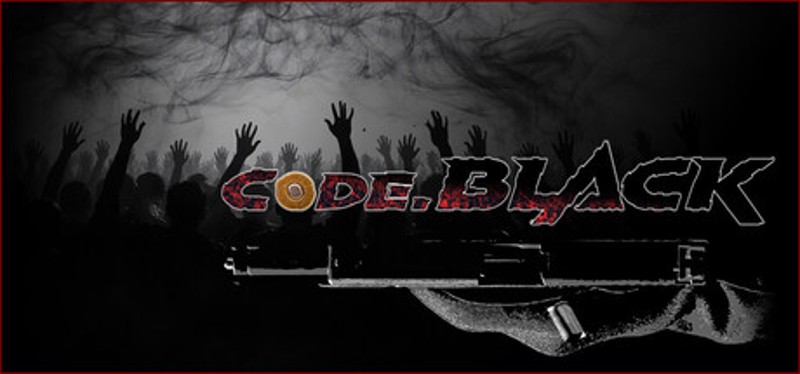 Code-Black Image