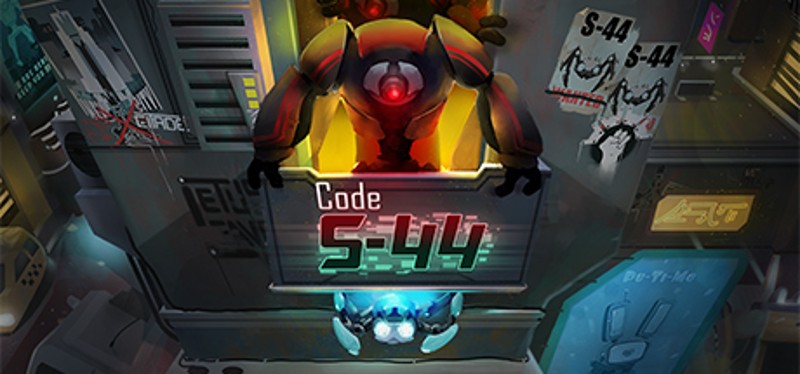 Code S-44: Episode 1 Image