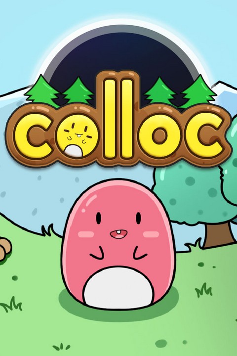 Games like colloc