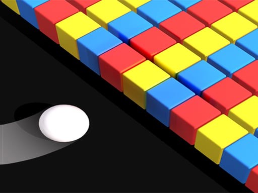 Games like Color Bump 3D