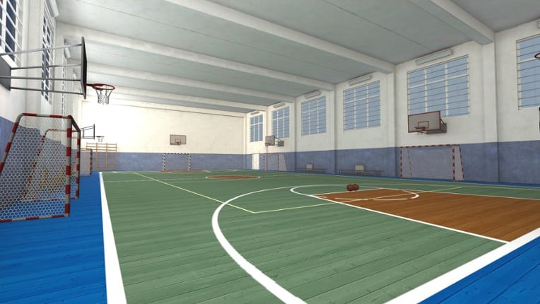 Community Garden screenshot