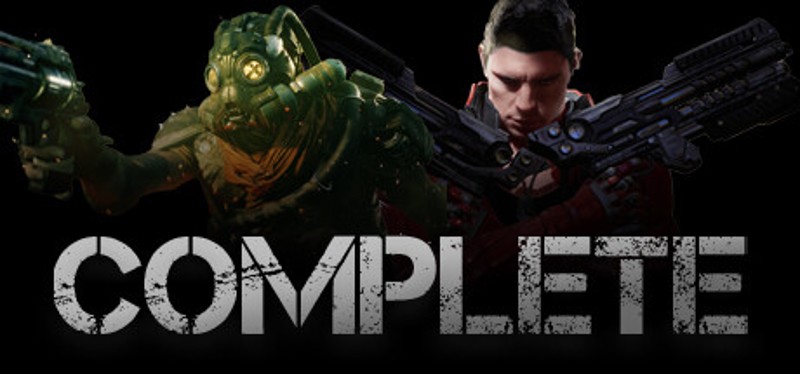 Complete Image