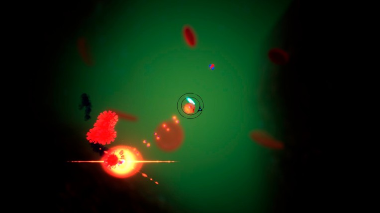 Coronavirus: Doom and Destiny 2 Image