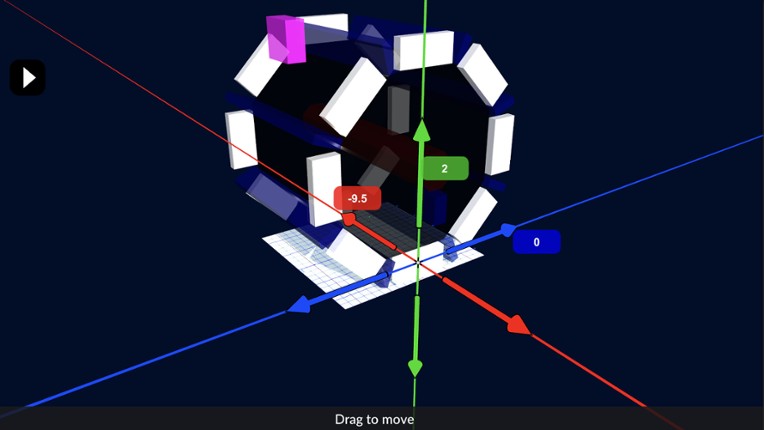 Crafty Marbles screenshot