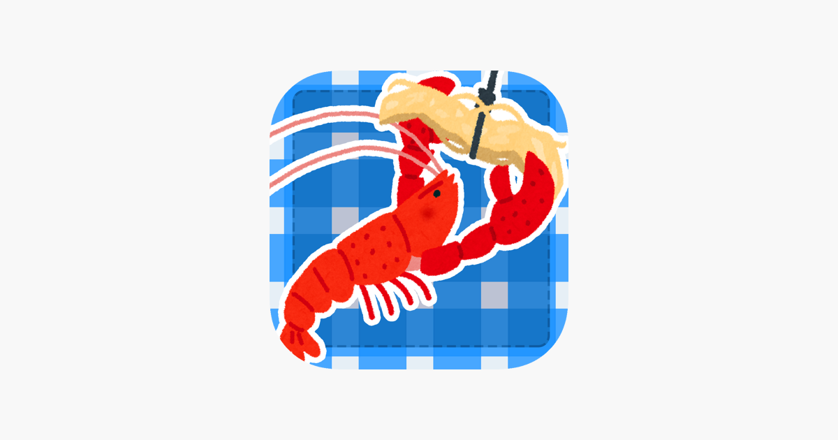 Games like Crayfish fishing
