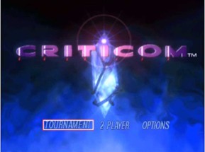 Criticom Image