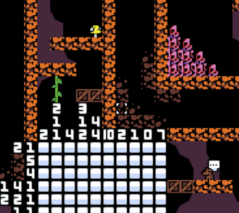 Crossybara screenshot