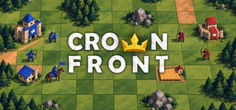 Crownfront Image