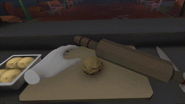 Crust in Peace screenshot