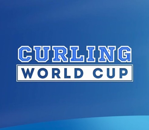 Curling World Cup Image