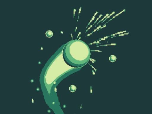 Games like Curve Quest