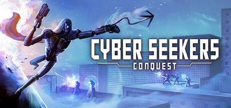 Games like Cyber Seekers: Conquest