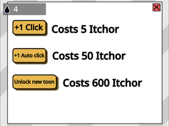 Dandy's World Clicker screenshot