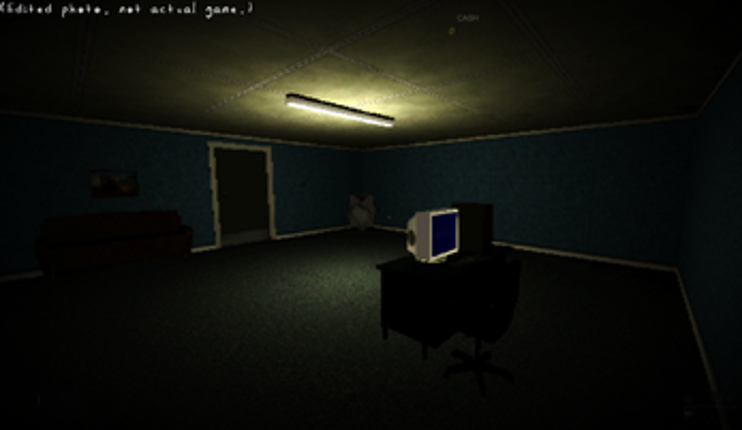 DARK COMPANY Image