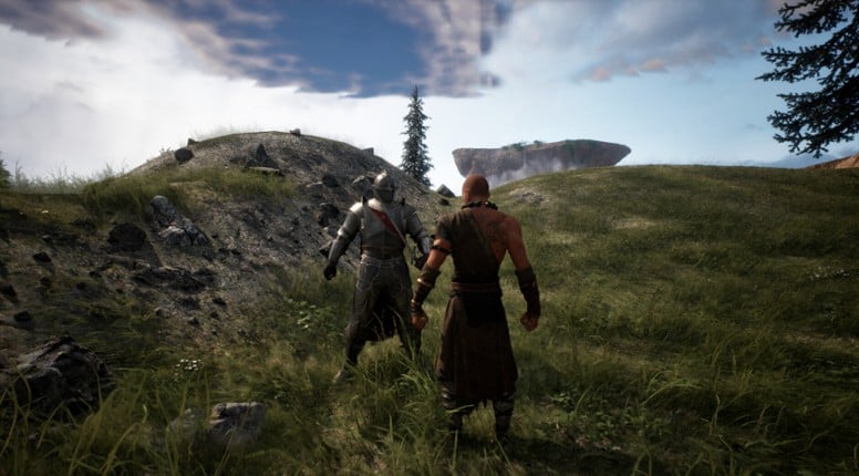 Dark Honor™ screenshot