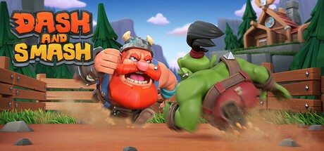 Games like Dash and Smash