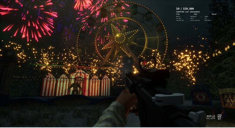 Dead Stock screenshot