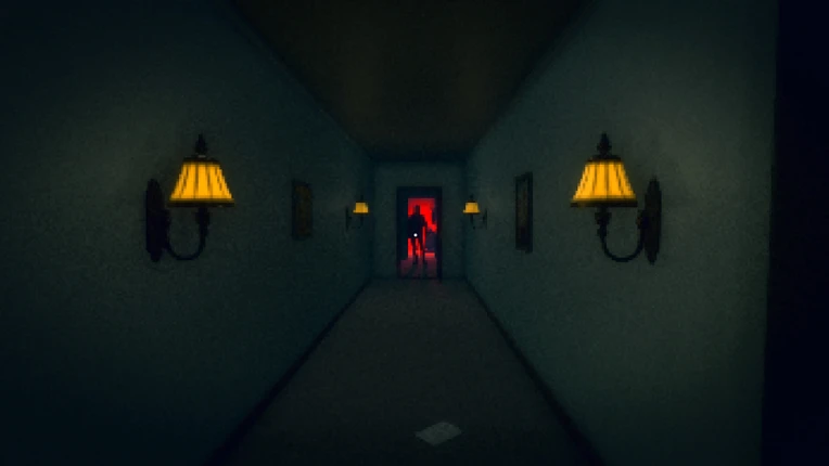 Dead Stop - The Tenant Image