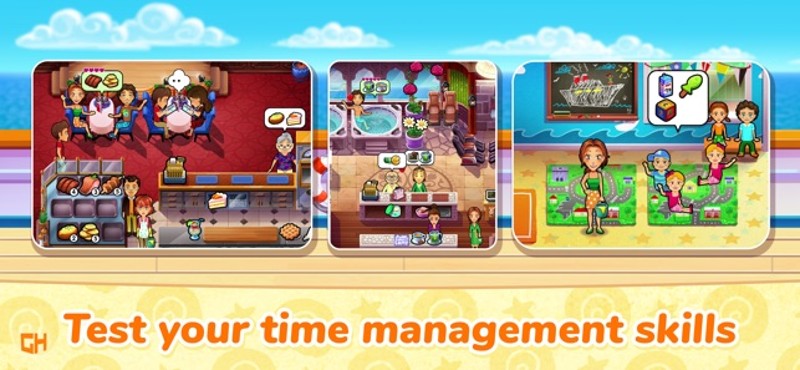 Delicious - Honeymoon Cruise Image