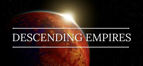 Games like Descending Empires