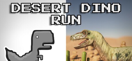 Games like Desert Dino Run