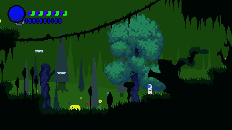 Destinesia screenshot