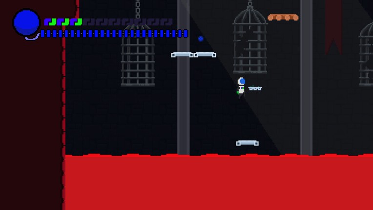 Destinesia screenshot