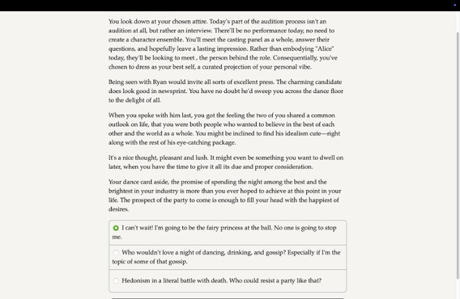 Devil on Your Shoulder Image