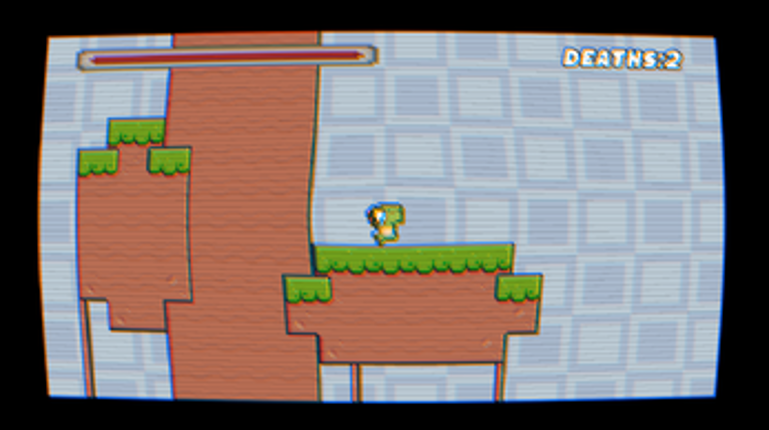 Dino Drop screenshot