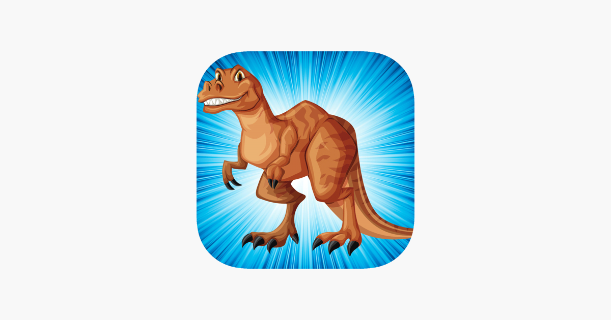 Games like Dinosaur World: Jurassic Dinos