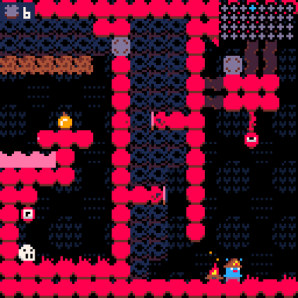 Doctor Lind screenshot