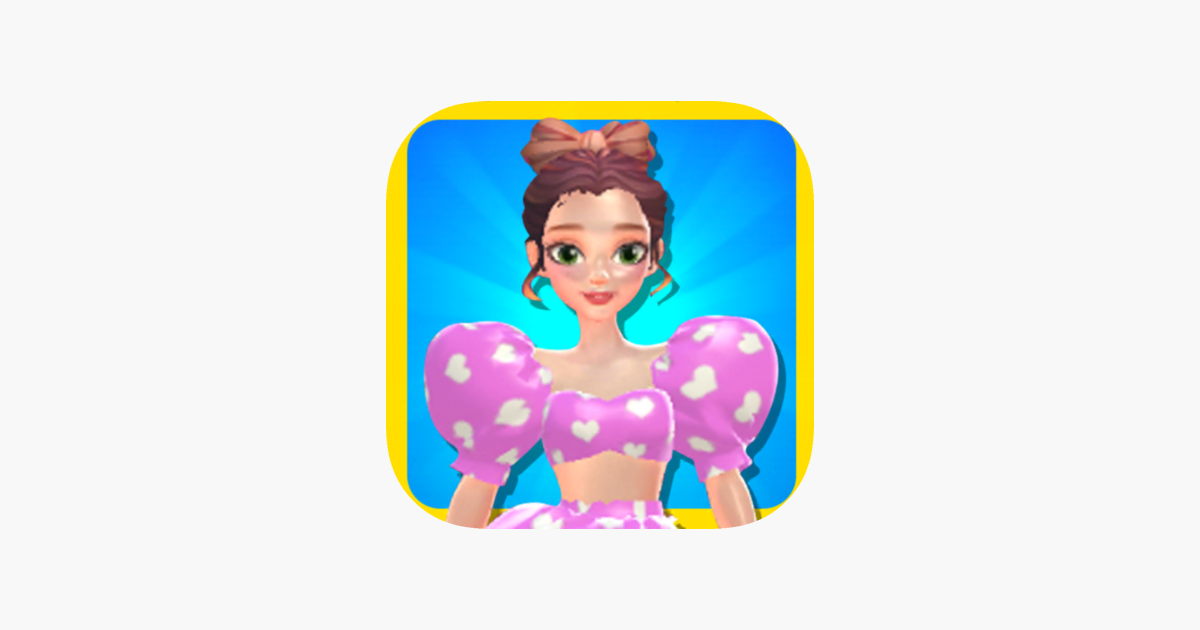 Games like Doll Race 3D -Beauty Challenge