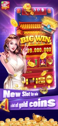 Domino Gaple Boya:Qiuqiu Capsa screenshot