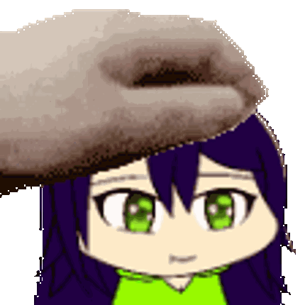 Don't piss off Kita! Image