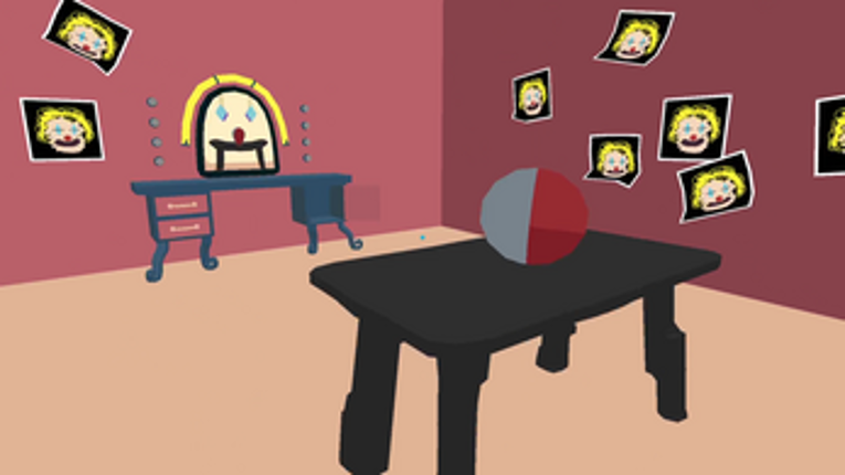 Dream of Thing Image