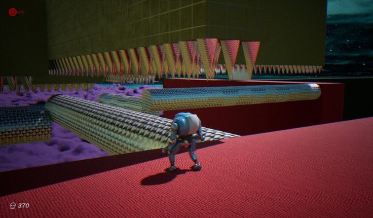 Dream&Robot Image