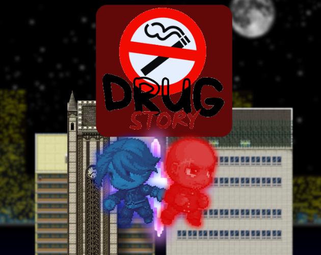 Games like DRUG STORY