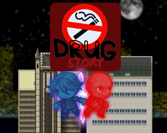 DRUG STORY Image