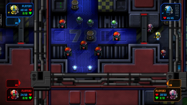 Dual Core screenshot