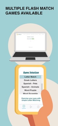 DualFocus screenshot